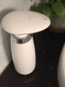 瑞沃(SVAVO)自动感应皂液器洗手机厨房卫生间台式洗手液盒酒店卫生间感应洗手液瓶子智能感应皂液盒 V-473黑色 晒单实拍图