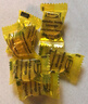 康维他（comvita）麦卢卡UMF10+蜂蜜糖500g*2袋【生日礼物】原装进口糖果送礼礼物 【柠檬味2袋】1KG 实拍图