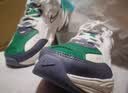 耐克（NIKE） 男子运动鞋  M2K TEKNO AV4789-009 42.5 实拍图