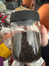 湘丰茶叶红茶 湖南红茶口粮茶自己喝 保靖黄金茶红茶盒装 125g 黄金红茶盒装125g 实拍图