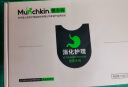 曼赤肯（Munchkin）ID罐头猫处方罐湿粮猫消化护理呕吐便秘肠胃蠕动猫粮85g*12  实拍图