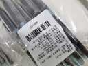 惠朗（huilang）40张9号A4纸大信封 加厚120g白色邮局标准信封文件袋0782 实拍图