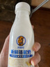 阿丽塔纯骆驼奶鲜驼奶0蔗糖孕妇儿童中老年成人 鲜奶250ml*7瓶 源头直发 实拍图