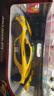 星辉遥控车儿童玩具车奔驰AMG GT电动漂移赛车遥控汽车玩具跑车 黄色 【迈凯伦】 车子+遥控器+充电器+充电电池 实拍图
