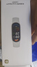 小米红米REDMI Watch5 智能运动小米手表5ATM防水 超长续航精致表框蓝牙通话NFC卫星定位全天心率血氧 REDMI Watch 5 eSIM 浮光钛 实拍图