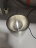 宇太（YUTAI） 304不锈钢捣蒜器家用捣碎罐手动研磨蒜泥器蒜臼子捣药器研钵臼 锥形加深大号(17cm) 实拍图