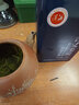潇湘（XIAOXIANG TEA） 潇湘牌古丈毛尖2025年一级新茶高山云雾湖南特产100g罐装 实拍图