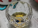 BOHEMIA 捷克原装进口水晶玻璃威士忌烈酒杯洋酒杯果汁杯水杯创意啤酒杯 哈瓦酒杯单只价【捷克原装进口】 实拍图