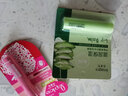 曼秀雷敦变色润唇膏有色女滋润补水保湿不易沾杯不容易掉色防干裂可用 01变色#玫瑰粉红-2g 实拍图