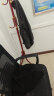 西昊 M88 午休办公椅居家懒人躺椅电脑椅学习椅人体工学椅电竞椅 黑色 晒单实拍图