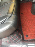 啼鱼 25款哈弗h6脚垫国潮2011-24年四代三代运动哈佛H6汽车脚垫全包围 魅力黑红+黑色耐磨王(留言车型) 实拍图