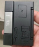 川宇USB3.0高速SD/TF卡读卡器Type-c 单反相机存储卡行车记录仪电脑苹果15手机内存卡读卡器收纳盒多功能合一 实拍图