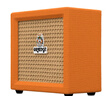 Orange橘子音箱Mini/CR12/CR20/CR35电吉他带效果器音响 CRMINI活力橙 3W+电源礼包 实拍图