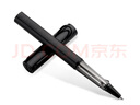 凌美（LAMY）宝珠笔 恒星系列练字正姿签字笔学生文具办公礼品 节日礼物企业团购 黑色371-0.7mm 实拍图