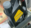大众（Volkswagen）上汽大众原厂机油朗逸帕萨特黑钻全合成原装专用机油途观途岳明锐 0W-40黑钻全合成 4L 实拍图