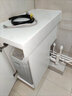 润莱 中央家用软水机 全屋软水机 净水器除水垢 RL-R60C / R110C RL-R60C（1卫 1-3口人） 实拍图