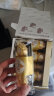费列罗（FERRERO）榛果威化糖果巧克力制品48粒600g礼盒装 喜糖金榜推荐零食 晒单实拍图