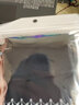 俞兆林【2条装】丝袜女春秋光腿神器连裤袜显瘦打底裤防勾丝钢丝袜 黑色连裤袜 （脚底点胶） 2条 均码 （85-115斤） 实拍图