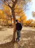 佰薏 高顶帽子男韩版潮牌显脸小棒球帽大头围鸭舌帽夏天圆脸休闲秋冬 YSM-69黑色黑标 L均码(57-61cm)适合正常头围 实拍图