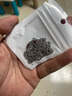 妙奕嘉项链男士吊坠潮男饰品情人节礼物男生搭配短袖潮流配饰高级感 莫比乌斯项链【钛钢链60cm】 实拍图