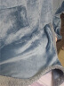 雅鹿牛奶绒毛毯被子冬季加厚毯子学生午睡毯家用空调毯单人珊瑚绒盖毯 爱巢【可铺可盖,四季皆宜】 180*200cm【A类母婴级】 实拍图