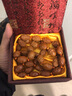盘道 橄榄核手串 三十六罗汉 文玩手串橄榄核雕罗汉长串脖挂手把件 南工大师 张立雕刻 1.4*2.2 实拍图
