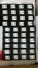 惠普（HP）803原装墨盒适用 dj1111/1112/2131/2132/2621/2622/2623打印机 803黑色墨盒双支套装（155页+155页） 实拍图