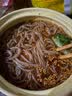 襄面郎襄阳牛肉面 豆腐面 襄阳豆腐面 襄阳特产 美食 汪胖子 襄阳 6袋豆腐面 实拍图