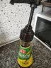 耐持蚝油瓶按压嘴家用挤压嘴耗油泵头挤压神器番茄酱沙拉甜面酱挤酱瓶 黑色（1头+2管子） 实拍图
