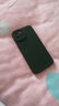 HOLDZU【天使眼】适用苹果14手机壳 iphone14保护套硅胶防摔镜头全包超薄磨砂高档男款女生新-苍岭绿 实拍图
