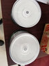 铭大金碟（MNDA）CD-R 52速 档案级 光盘/刻录盘 50片桶装 空白光盘 实拍图