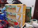 薄荷健康7天全餐代餐控卡饱腹早中晚餐营养食品解馋零食减脂餐减肥食物 实拍图