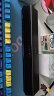 漫步者（EDIFIER）HECATE G1500bar 7.1音效电竞桌面游戏音箱防啸叫话筒蓝牙5.4电脑多媒体家用台式机笔记本音响灰色 实拍图