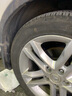 胎小强推荐 全新轮胎 215/50R17适配长安CS35荣威名爵奔腾起亚 实拍图
