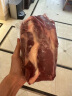 1号会员店澳洲安格斯M3原切牛腱子肉 1kg 谷饲 低脂健身 烧烤烤肉食材 实拍图