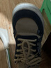 回力男鞋2025新款秋冬季透气软底复古百搭鞋子男学生休闲运动板鞋男 黑白熊猫【升级款】 40 实拍图