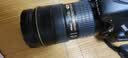 尼康（Nikon）尼康24-70 16-35 70-200 /2.8G ED全画幅二手单反镜头防抖大三元 AF-S 24-70mm F2.8G ED 一代 99新 实拍图