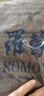 罗蒙（ROMON）灯芯绒休闲裤男2025春季抽绳腰时尚百搭加厚直筒长裤男 7K03510R卡其【加绒款】 XL (180) (建议140-155斤) 实拍图