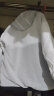 特步（XTEP）童装儿童薄外套中大童儿童梭织薄外套秋季新款运动休闲外套上衣 珍珠白 165cm 晒单实拍图