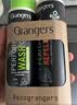 GRANGERS英产冲锋衣硬软壳羽绒洗涤剂始祖DWR防泼水修复防水喷雾保养套装 GRF74户外服防泼水修复剂 实拍图