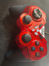 WELCOM游戏手柄电脑PC安卓电视Xbox360有线PS原神FIFA地平线5NBA2K双人成行 红色【升级版】 实拍图