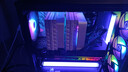 华硕主板搭 Intel i7 13700kf板u套装 14700kf B760/Z790主板CPU套装 华硕 ROG B760-G GAMING WIFI Intel盒装 I7 13700KF 实拍图