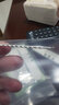 茂林銀樓熟银银碗999足银餐具套装 双层隔热家用银碗银筷子银勺子食用餐具 百顺大碗-碗筷勺约重305g 晒单实拍图