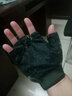 华臣羊半指手套男运动户外格斗秋冬季健身登山防滑骑行露指战术手套 迷彩色 均码 实拍图