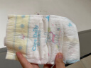 凯儿得乐丝薄日用纸尿裤M50片(6-11kg)超薄柔软透气中码婴儿尿不湿 实拍图