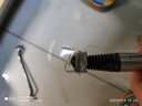 长贝 水龙头断头取出器家用4分6分双头两用水管断管断头断丝取出器 6分断头取出器 实拍图