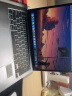 苹果（Apple） MacBook Pro/Air 二手苹果笔记本电脑 商务 办公 游戏 设计 剪辑 95新20款K32灰K62银8G+256G带Bar 实拍图