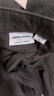 杰克·琼斯（JACK&JONES）夏季男装潮流工装裤百搭个性时尚束脚长裤宽松纯棉舒适休闲裤子男 深棕 185/88A/XLR 晒单实拍图