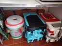龙王恨（LOONVA）鱼竿28调超轻硬手竿台钓竿江河野钓搏大物竿黑坑19调鲤鱼竿竞技竿 【4H-大物版】7.2米 实拍图
