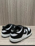 耐克（NIKE）婴童运动童鞋 DUNK LOW (TDE） CW1589-100 27码 晒单实拍图